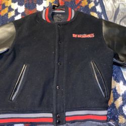 Incredibles Jacket 