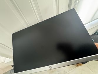 HP 24mh FHD Monitor