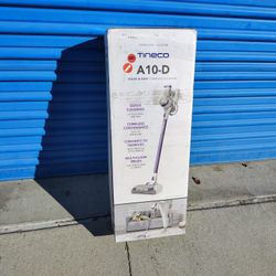 Vacuum Cordless Tineco A10-D