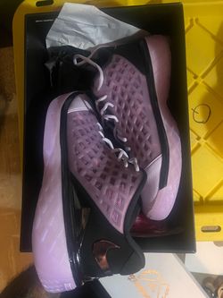Kobe 3 lows