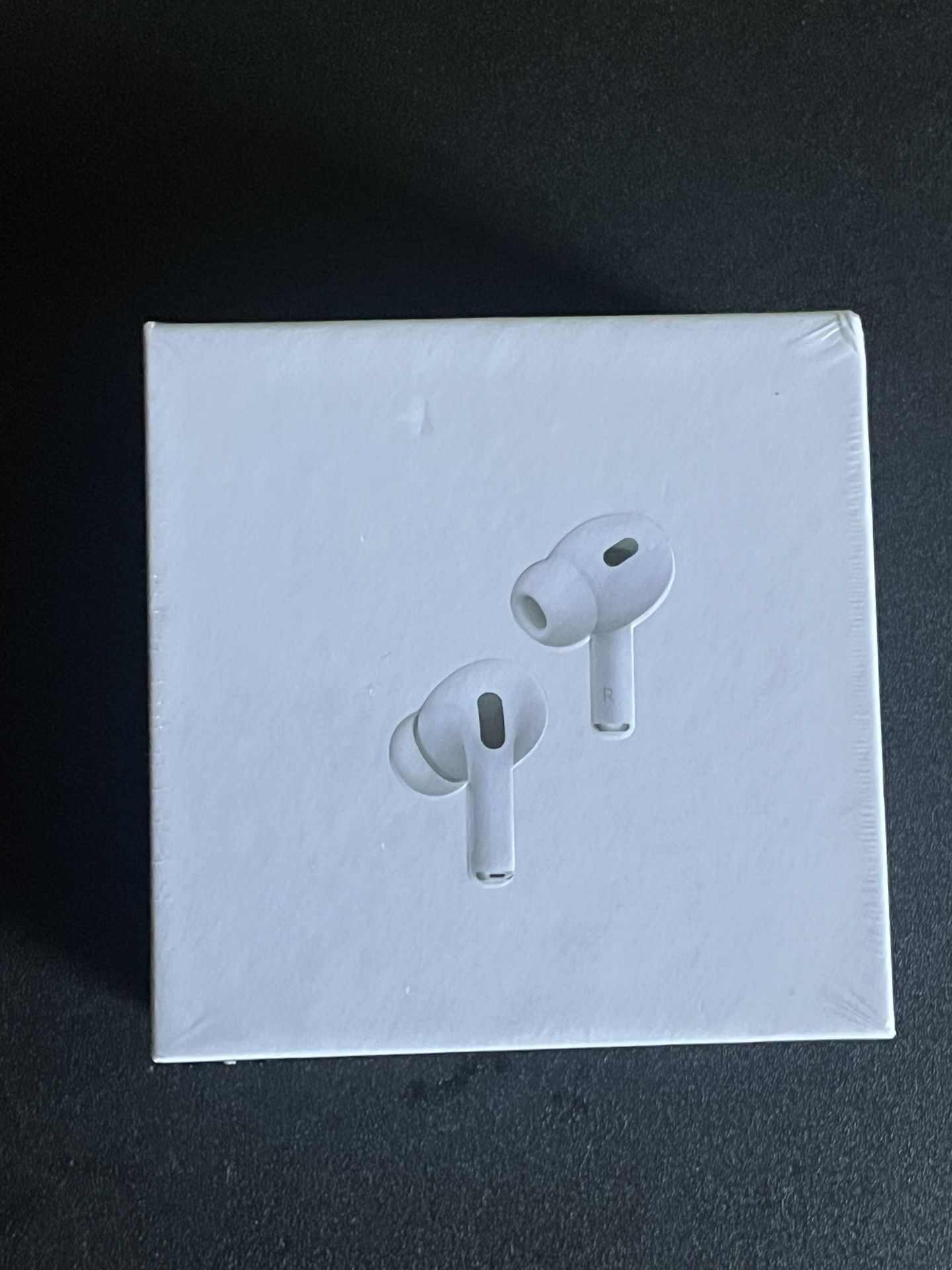 AirpodsPro 2nd Generation