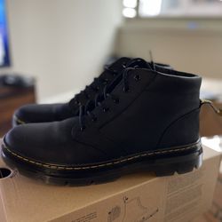 Dr. Marten Boots - Size 12M