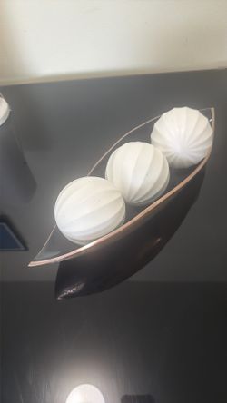 Decoración