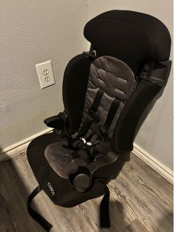 Car Seat