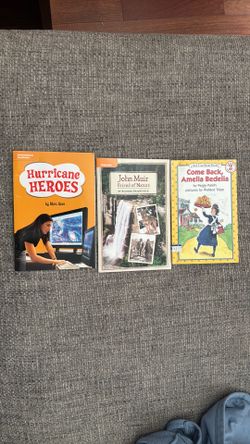 Books