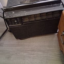 GE Air conditioner 