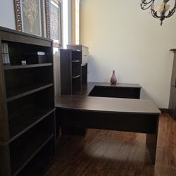 Office Set Furniture 