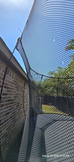 Trampolin
