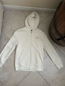 True Religion Sweater