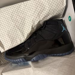 Air Jordan 11 Retro “Gamma” Size 12 & 14