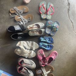 Toddler Shoes