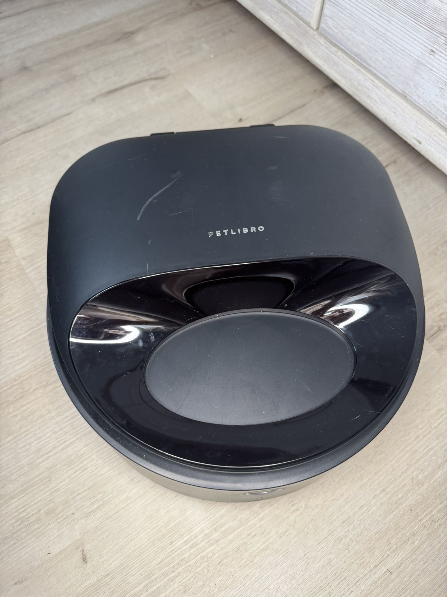 PETLIBRO Refrigerated Automatic Wet Food Feeder