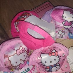 Kids hat