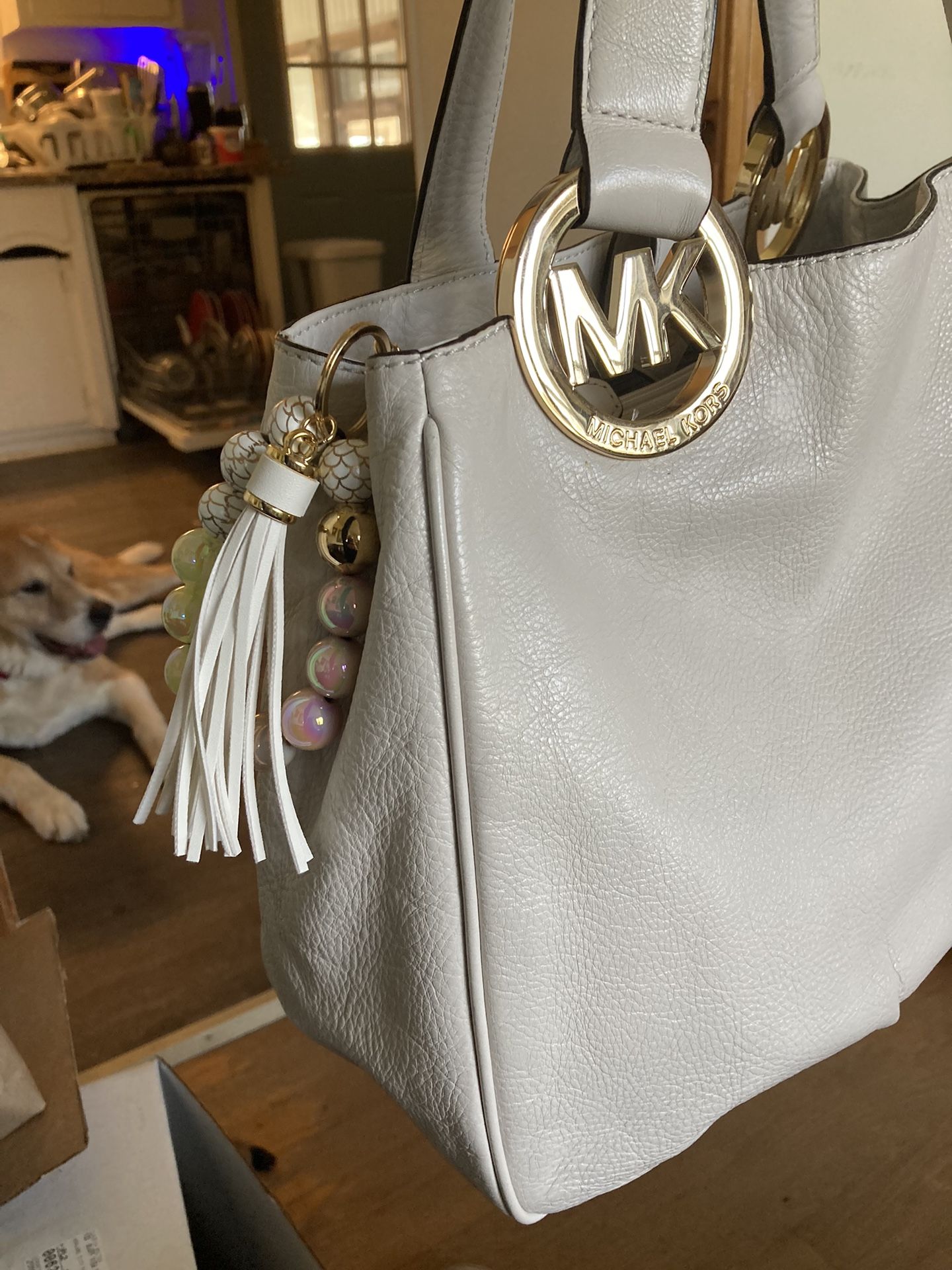 New MICHAEL KORS Handbag