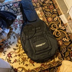 Guitar Case