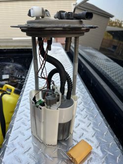 Fuel Pump 