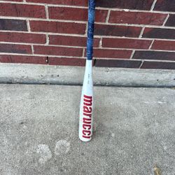 Marucci Cat 7 Baseball Bat 27/17 (-10)