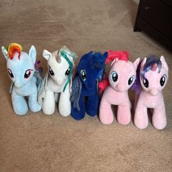 My Little Pony 