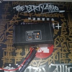 Sense innovations ESS DUAL + 60 Obo