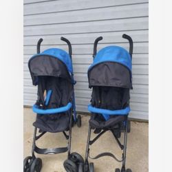Baby Stroller $20 Each