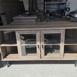 TV Stand & Coffee Table