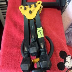 Hercules GS402BB Mini Electric Guitar Stand