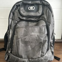 OGIO excelsior backpack 
