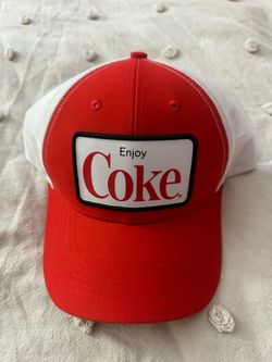 Coca Cola hat FIFA