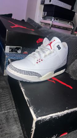 Air Jordan 3 Retros