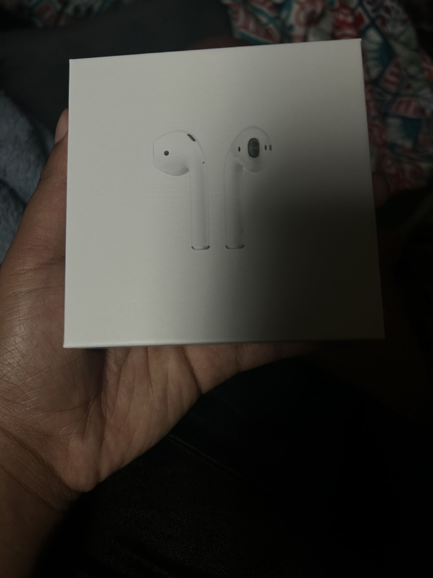 Apple AirPods