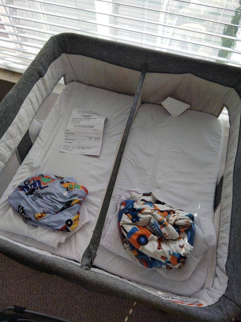 Baby Items
