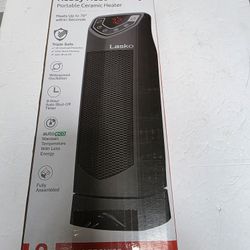 lasko heater