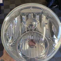 Street glide Headlight