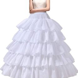 Woman's Crinoline 