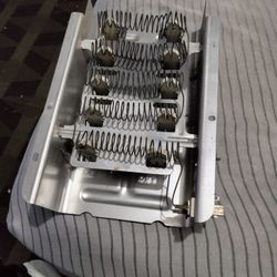 Heating Elements For Front Loaders For Sale In Pine Hills