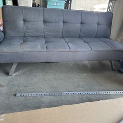 Futon Sofa Bed 