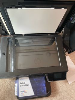Hp printer