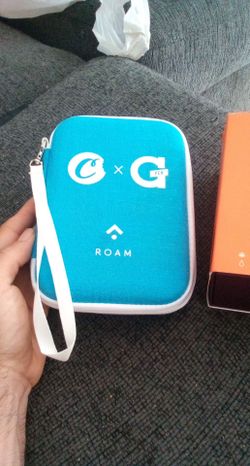 Gpen Cookies Collab wax or flower dab pen