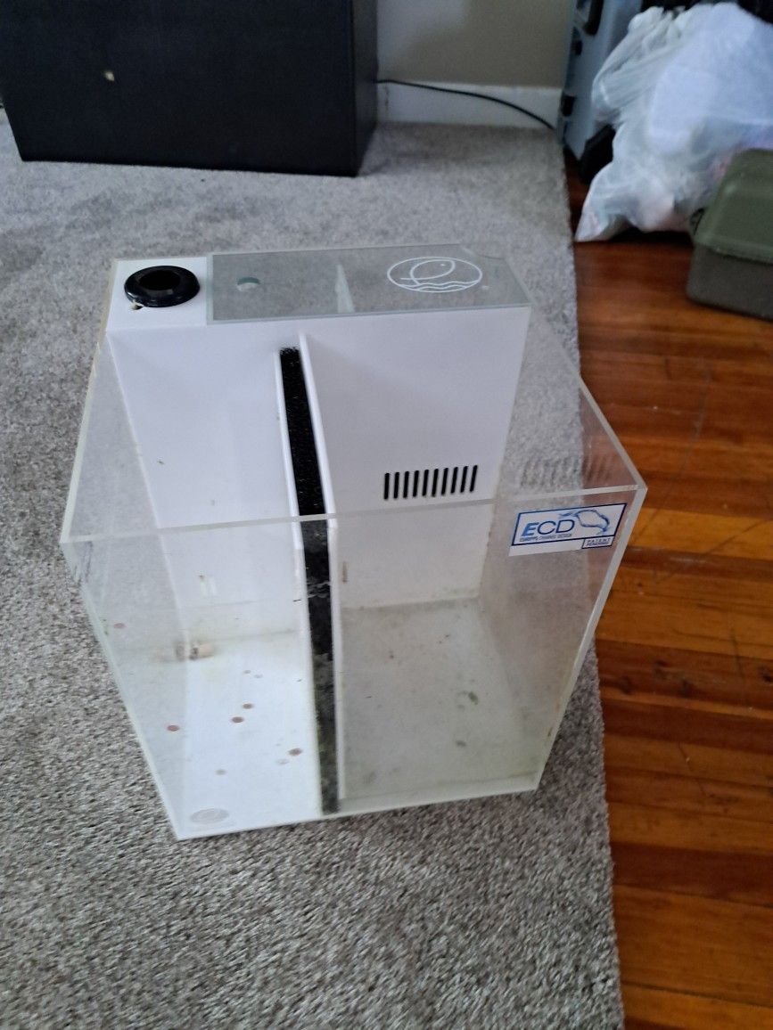 Eshopps Nano Sump