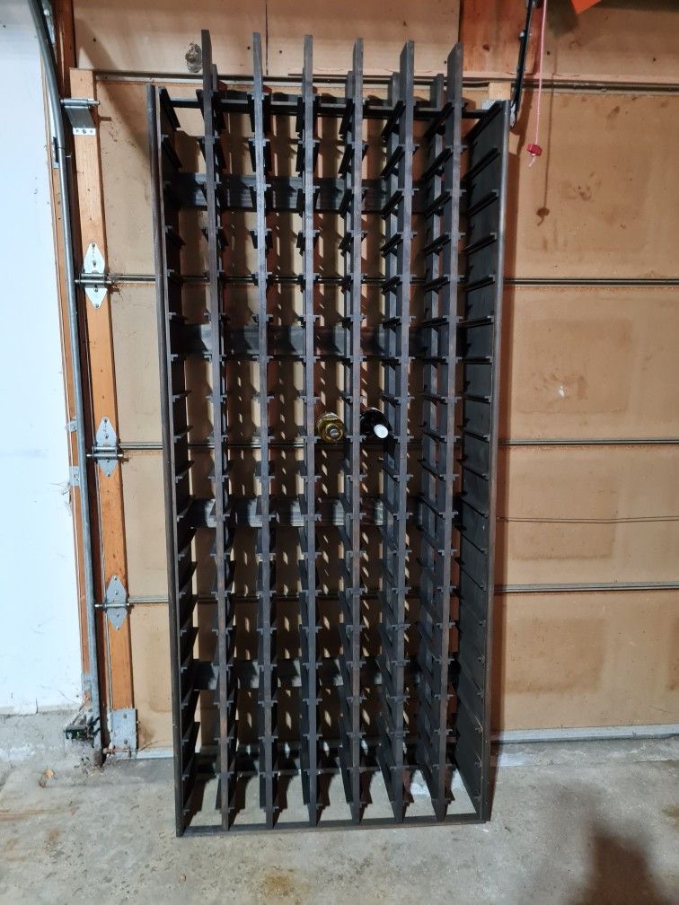 Wine Rack