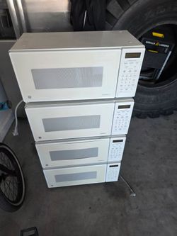 Microwaves