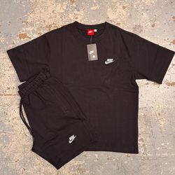 Nike Short Sets