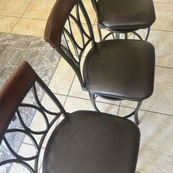Bar Stools 