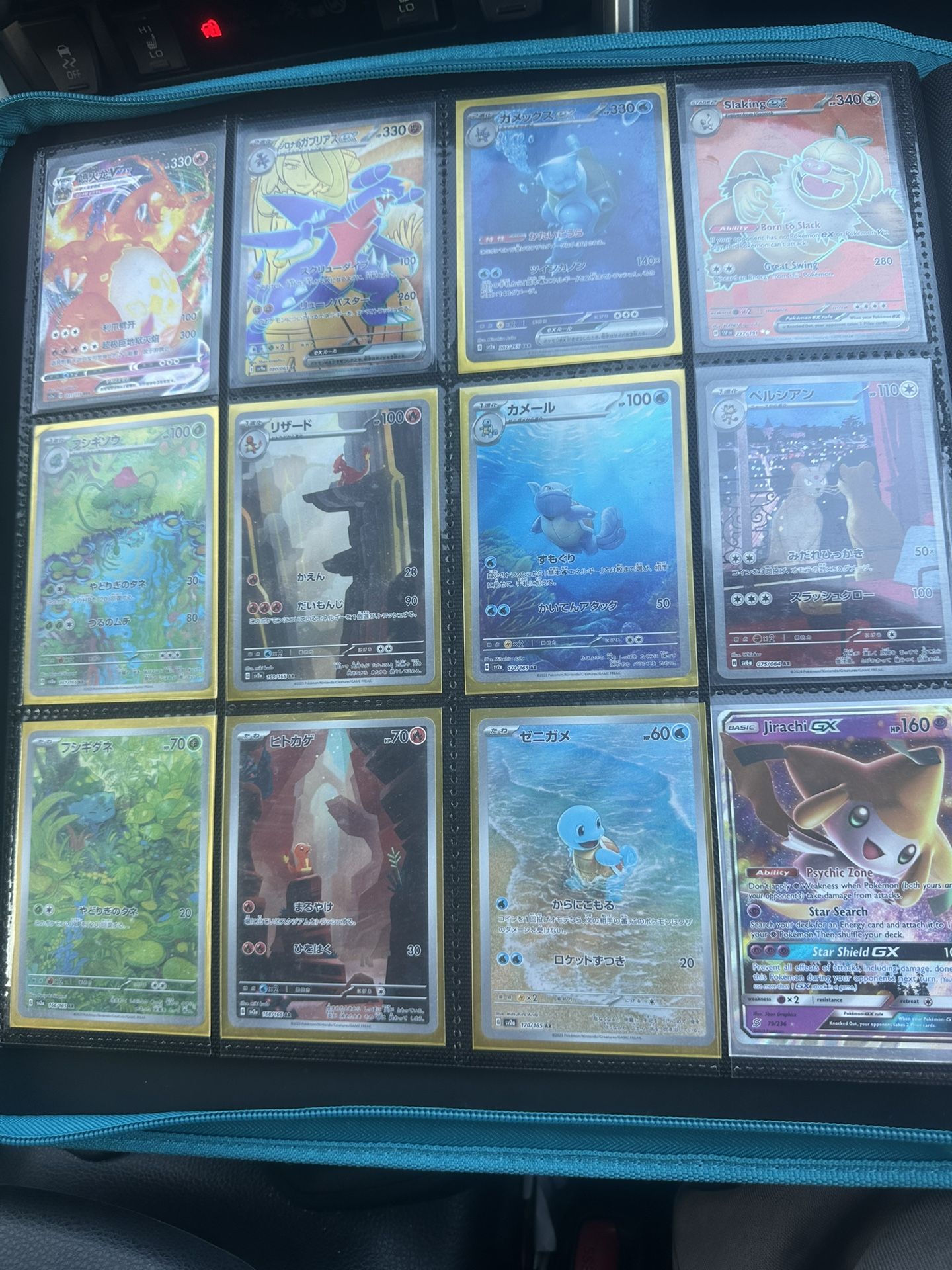 Pokemon Singles