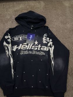 Hellstar Hoodie