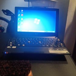 Mini Laptop Aspire One Acer