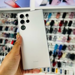 S22 ultra 512GB unlocked
