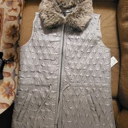 Women Dressy VEST