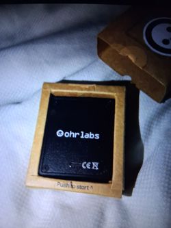 Ohr labs