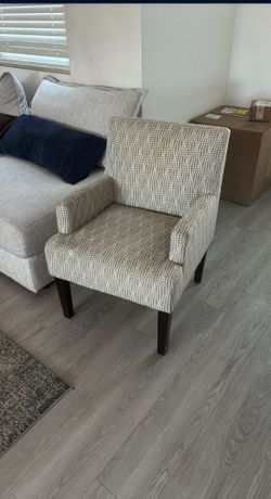 Accent Chair